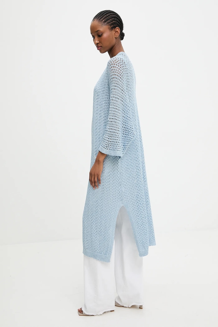 Answear.LAB sacou oversize, neted