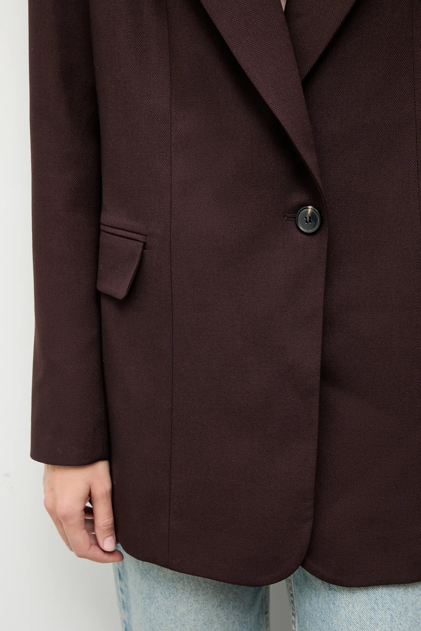 Σακάκι Answear.LAB φωτογραφία