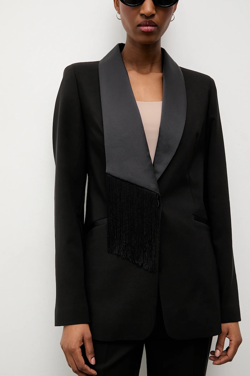 Σακάκι Answear.LAB