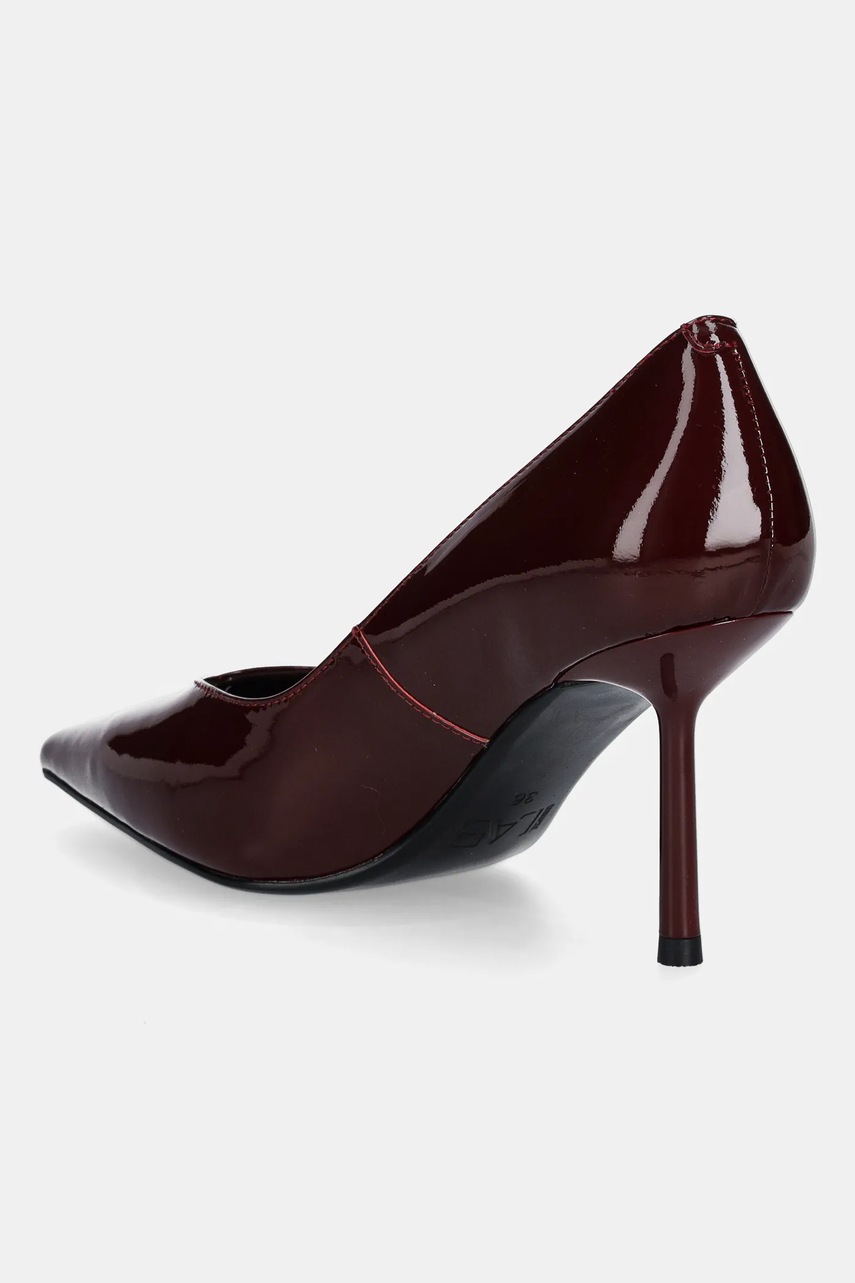 Δερμάτινες γόβες Answear.LAB φωτογραφία