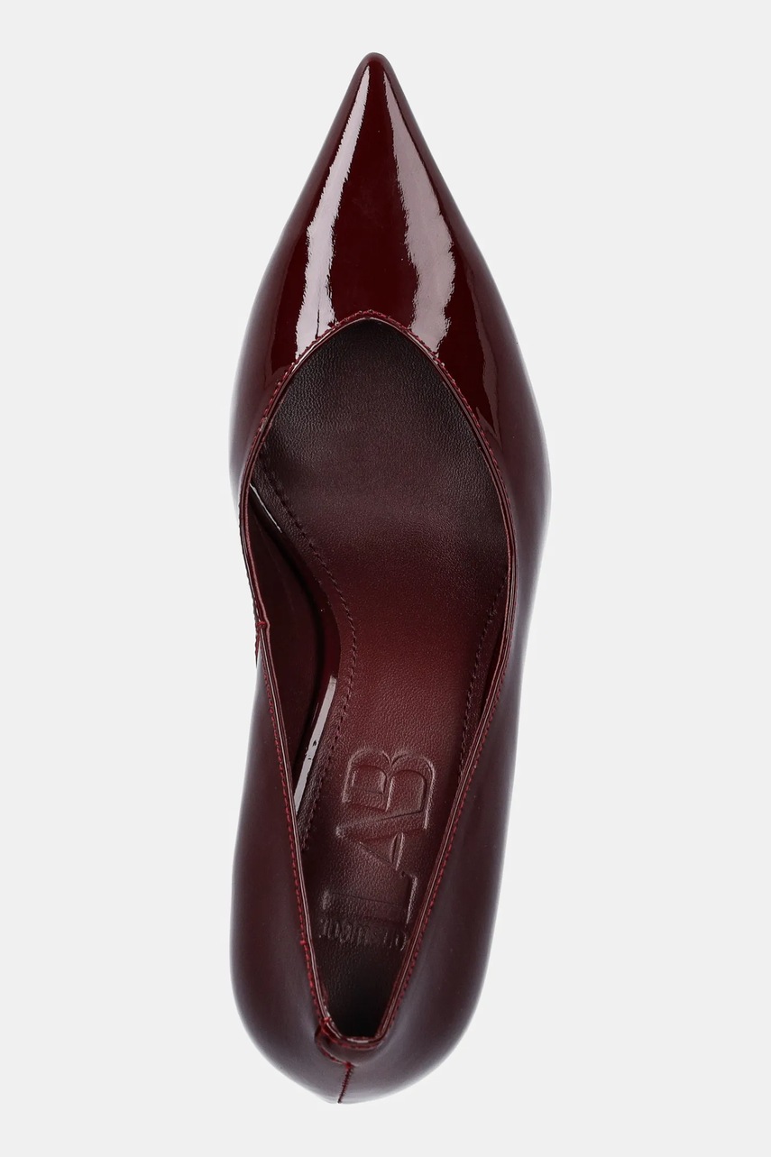 Δερμάτινες γόβες Answear.LAB φωτογραφία