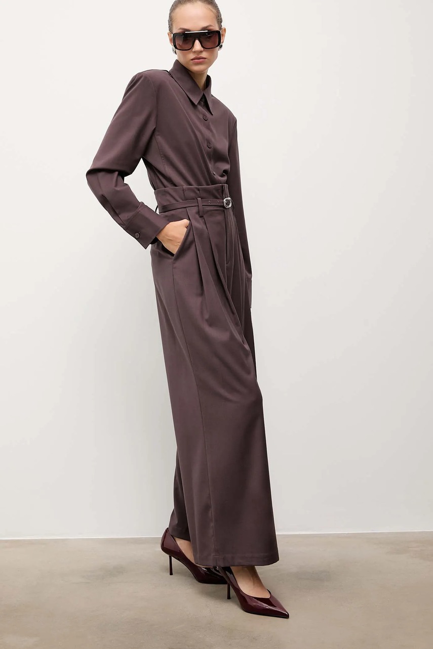 Δερμάτινες γόβες Answear.LAB φωτογραφία