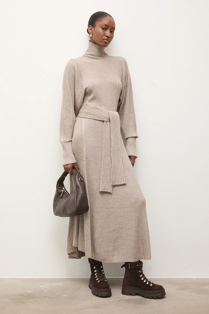 Workers σουέτ Answear.LAB φωτογραφία