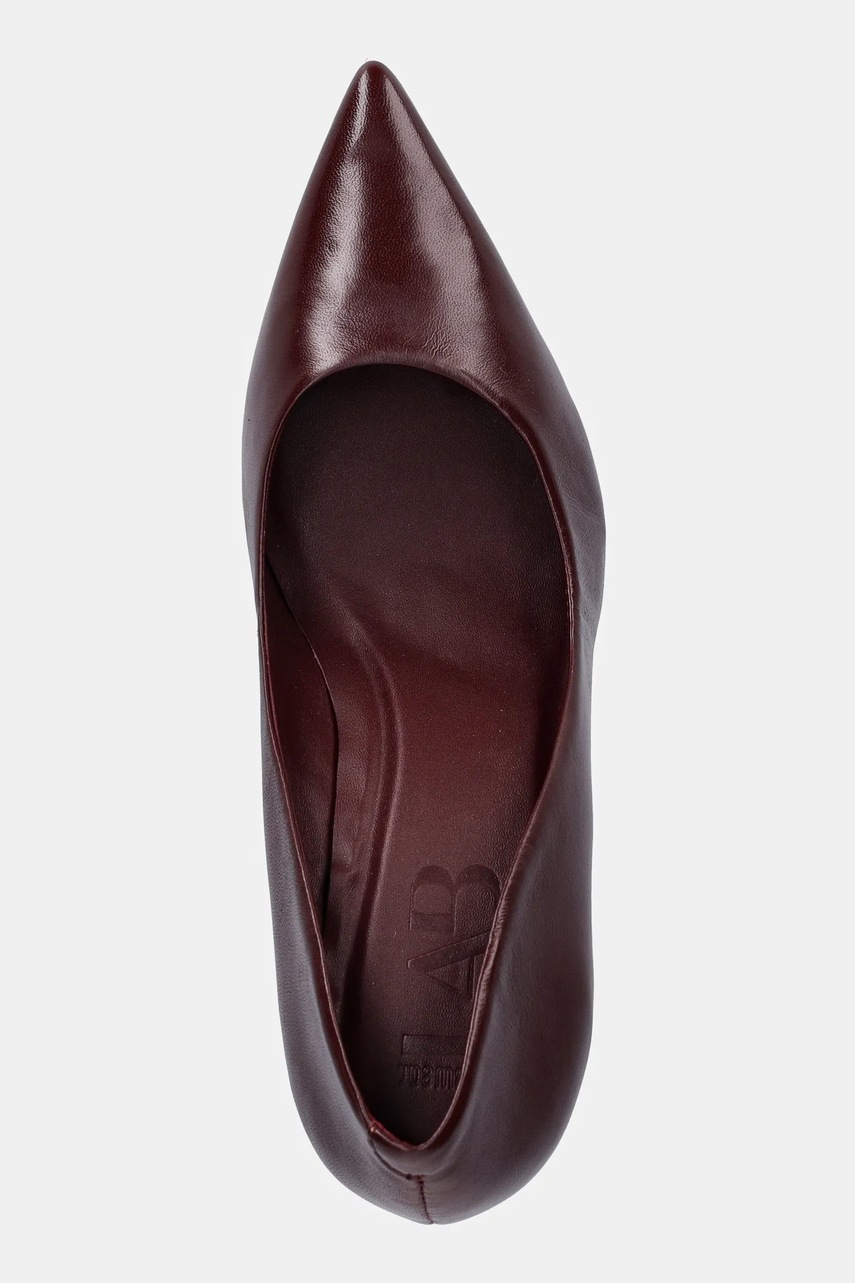 Δερμάτινες γόβες Answear.LAB φωτογραφία