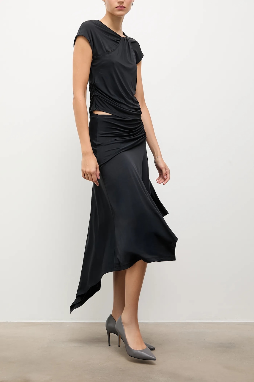 Δερμάτινες γόβες Answear.LAB