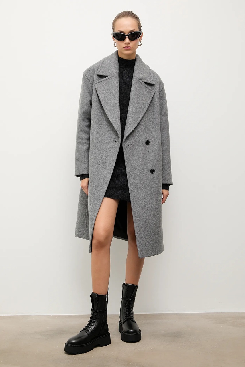 Kožené workery Answear.LAB (obrázek 7)