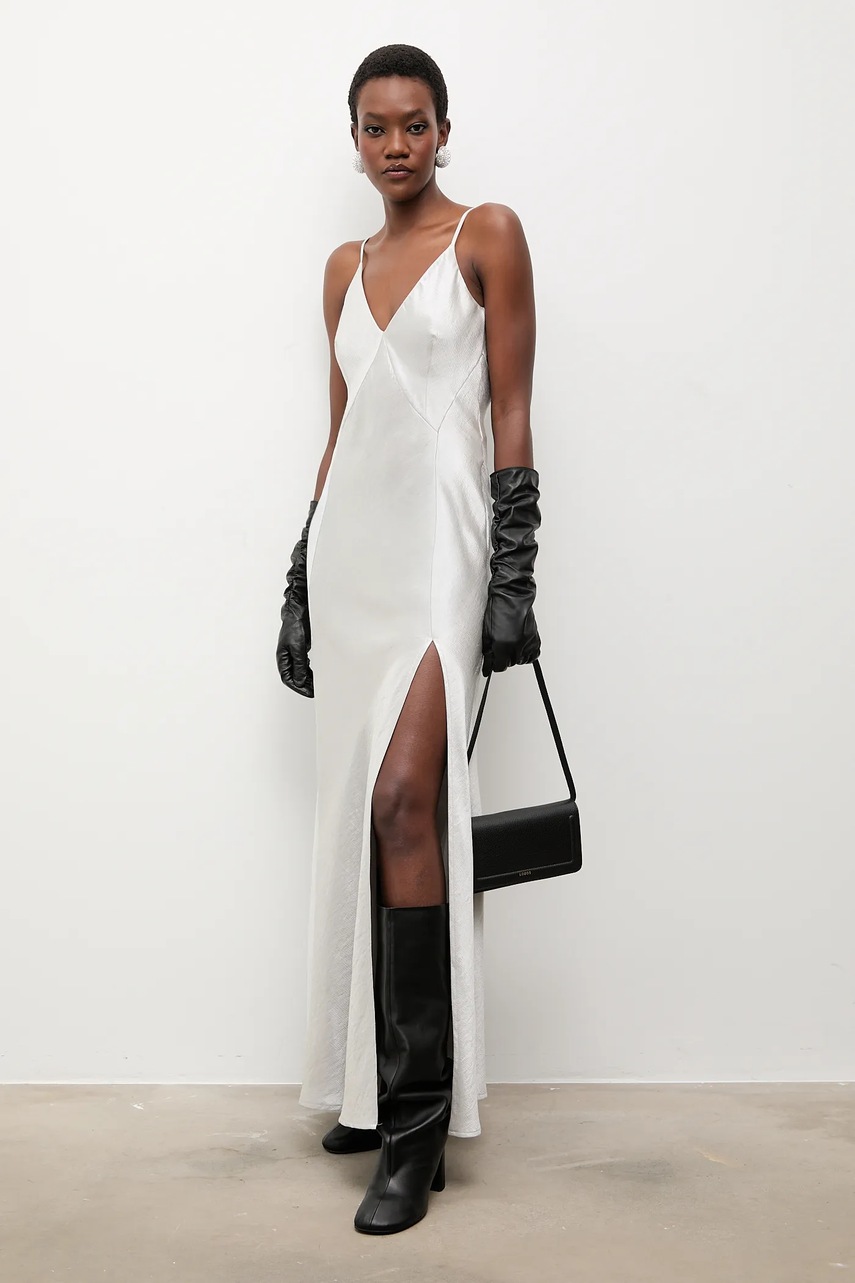 Kožené kozačky Bonded by Answear.LAB &amp; LOBOS (obrázek 6)