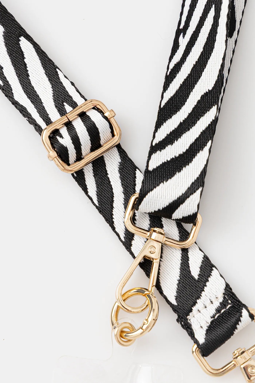 Ремешок для телефона Answear.LAB цвет белый