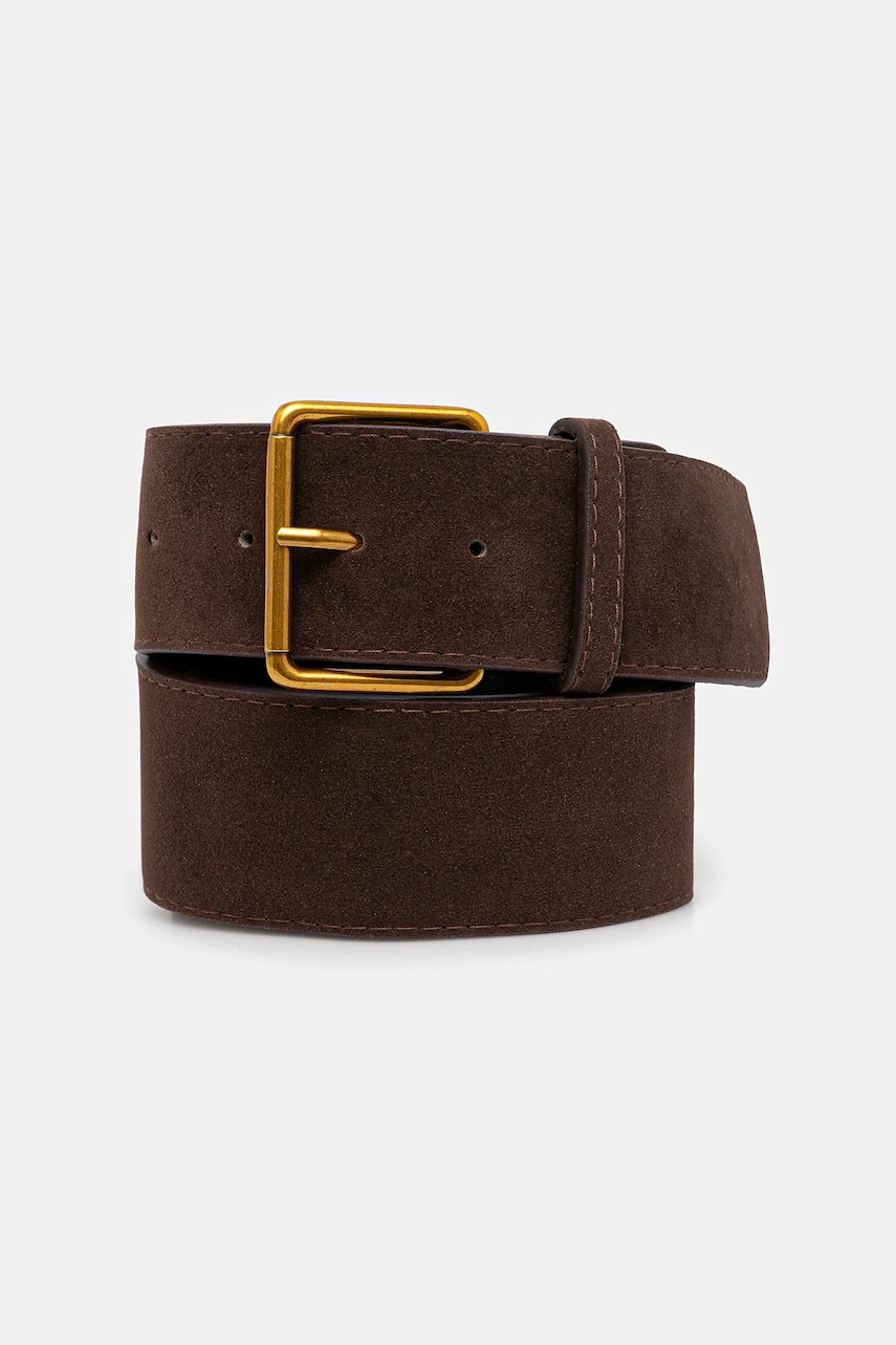 Answear.LAB curea culoarea maro