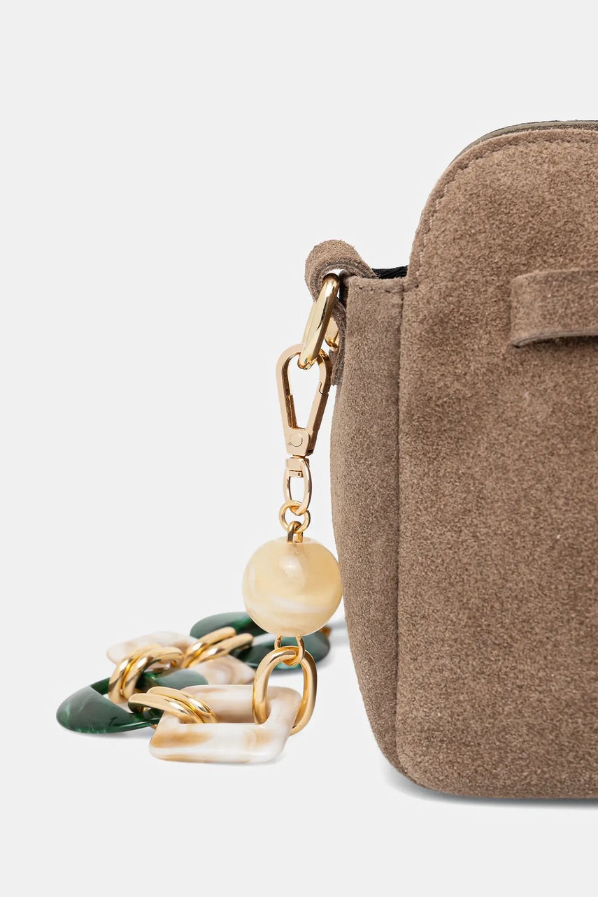 Přívěsek na kabelku Answear.LAB (obrázek 4)