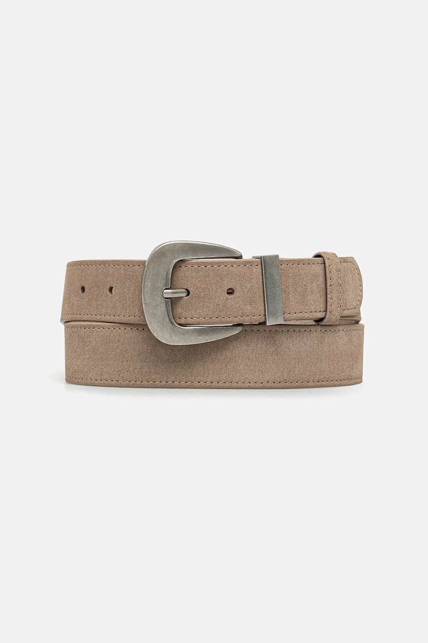 Σουέτ ζώνη Answear.LAB