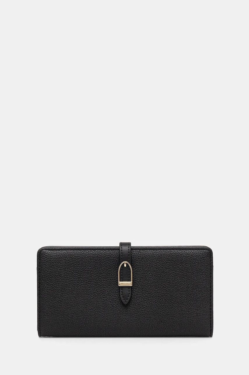 Answear.LAB portofel culoarea negru