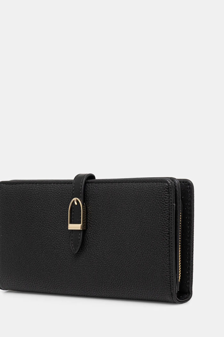 Кошелек Answear.LAB цвет чёрный