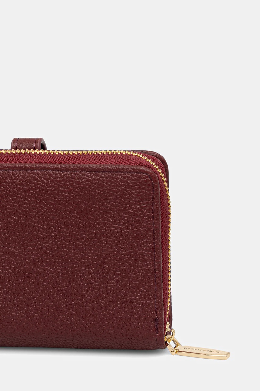 Кошелек Answear.LAB цвет красный