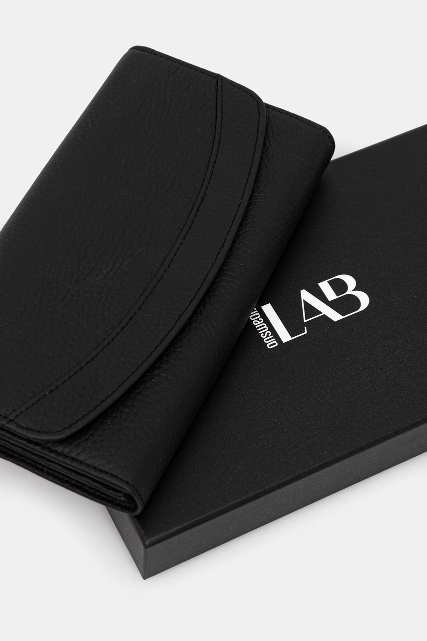 Kožená peněženka Answear.LAB (obrázek 4)