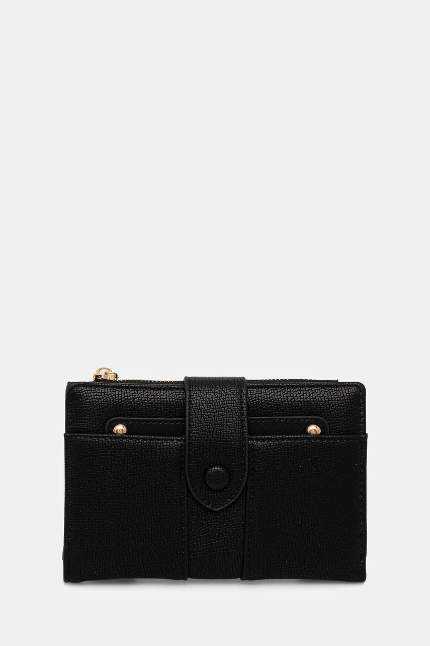 Answear.LAB portofel culoarea negru