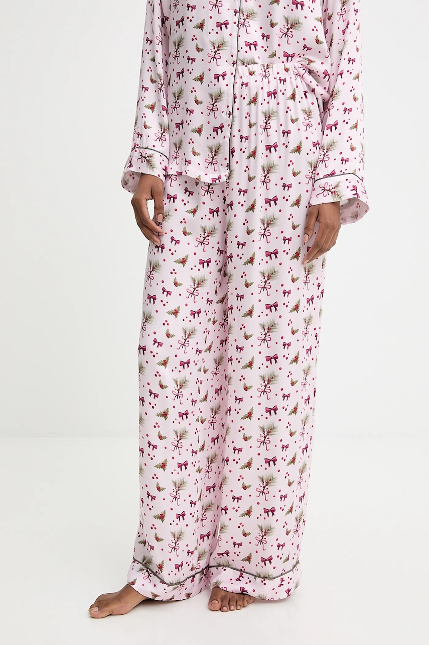 Vánoční pyžamo Answear.LAB