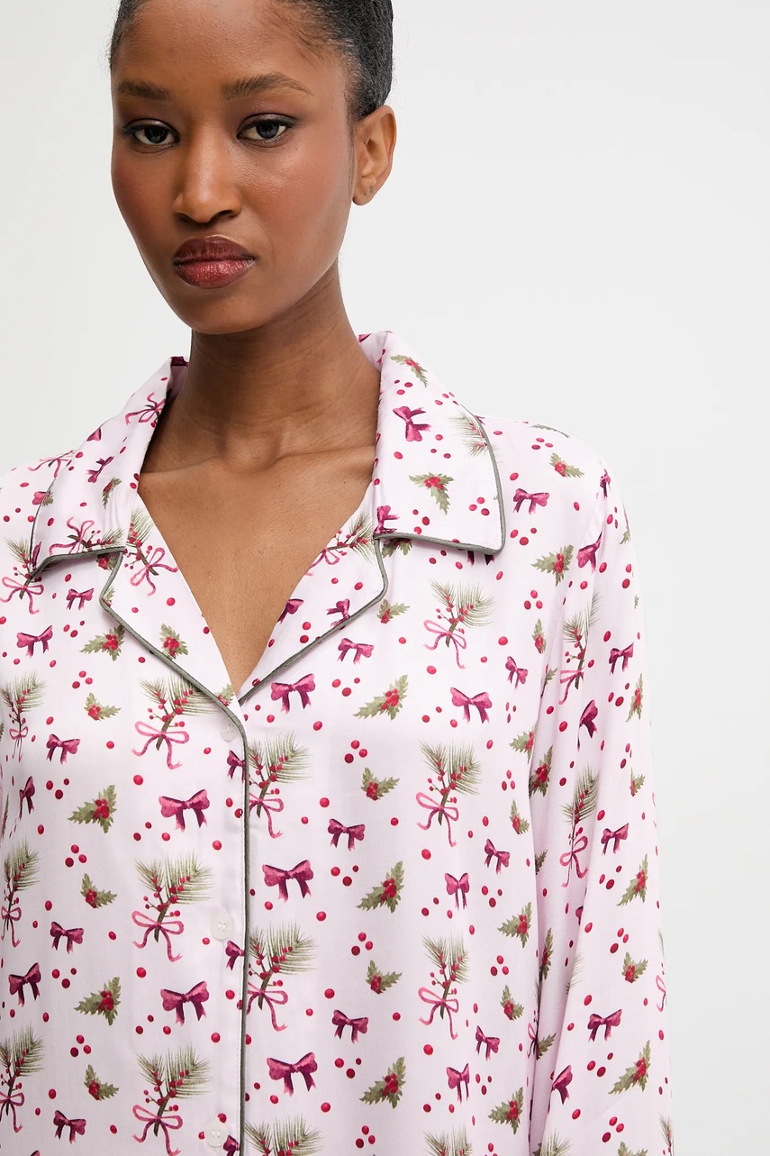 Vánoční pyžamo Answear.LAB