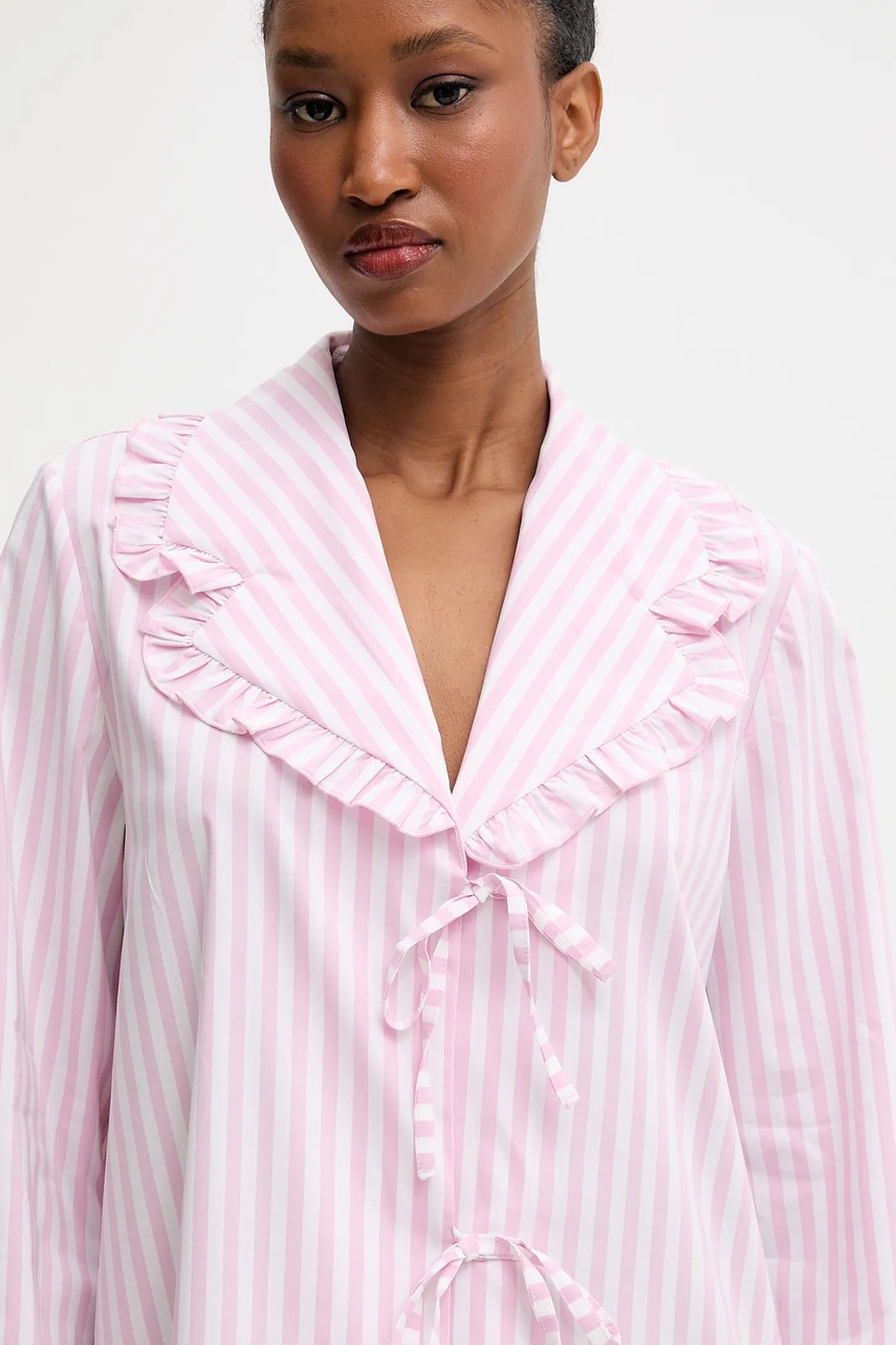 Noční košilka Answear.LAB (obrázek 4)