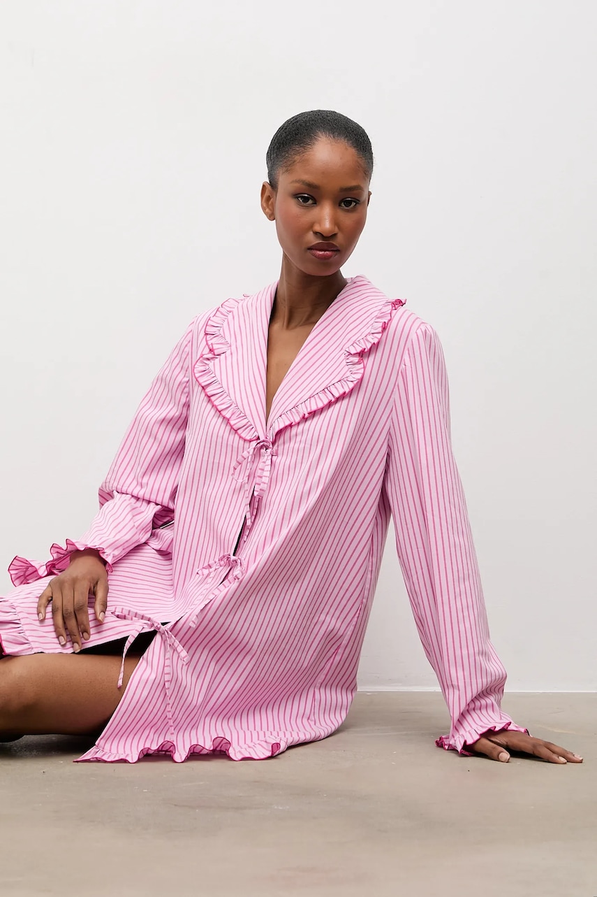 Answear.LAB camasa de noapte