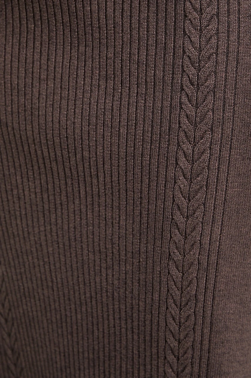 Kašmírová sukně Answear.LAB