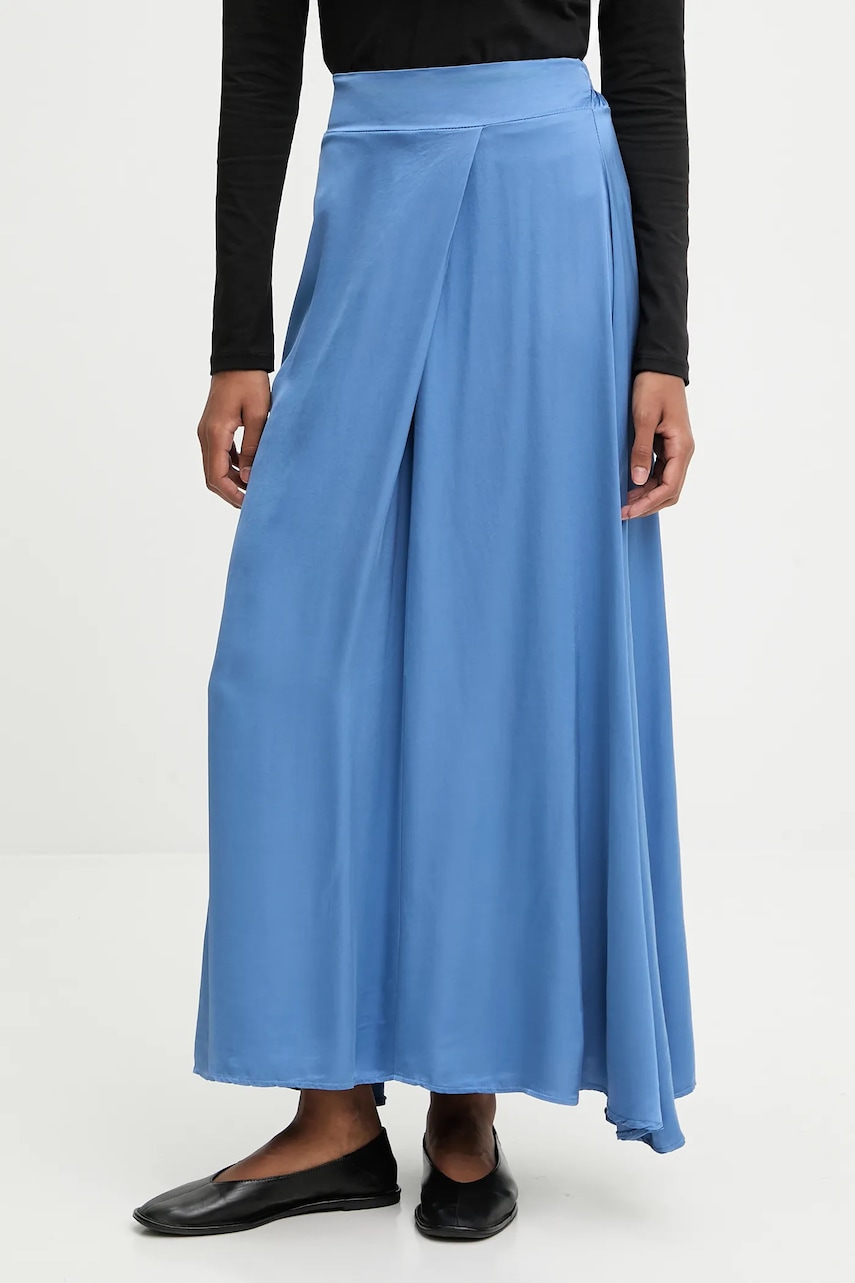 Answear.LAB fusta maxi, evazati