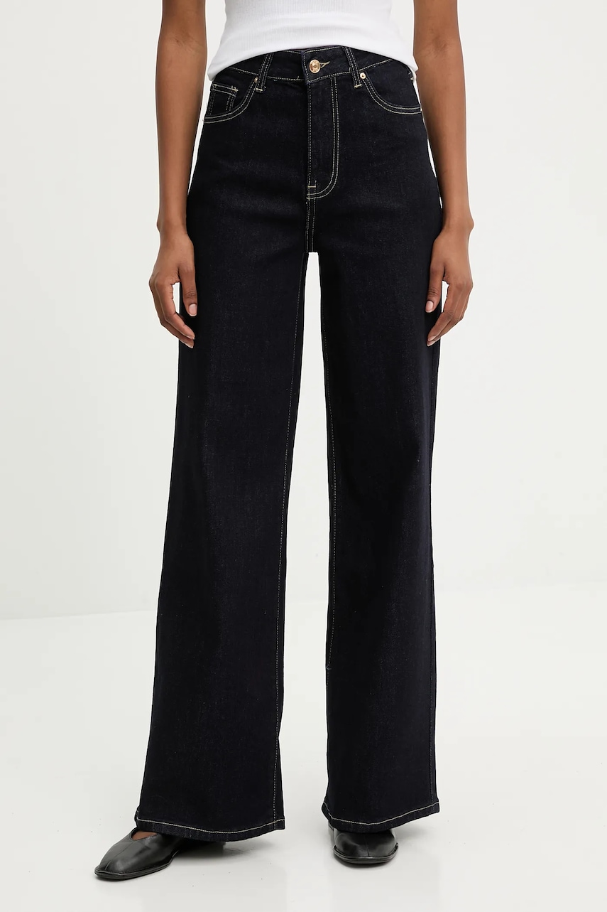 Answear.LAB jeansi high waist