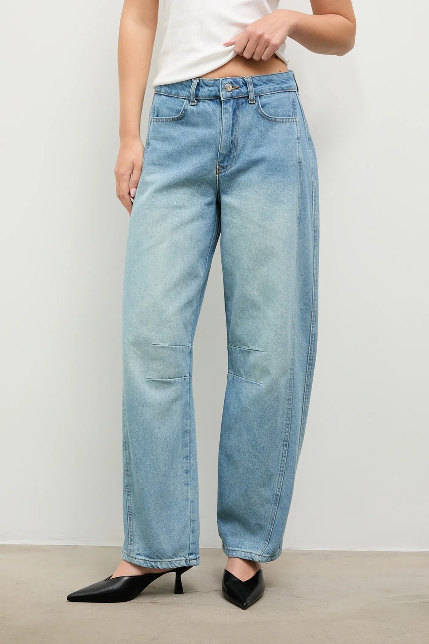 Answear.LAB jeansi high waist