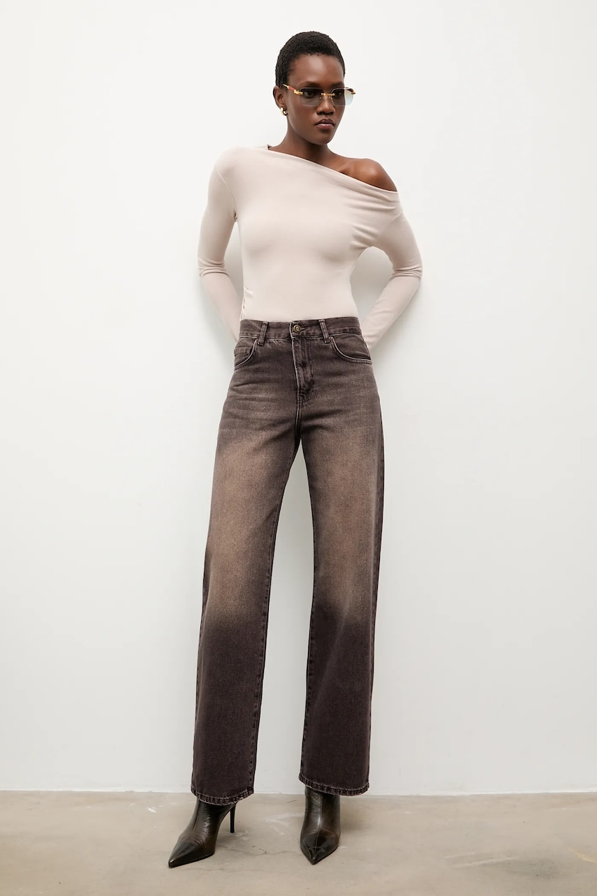 Answear.LAB jeansi - 0 | YEO