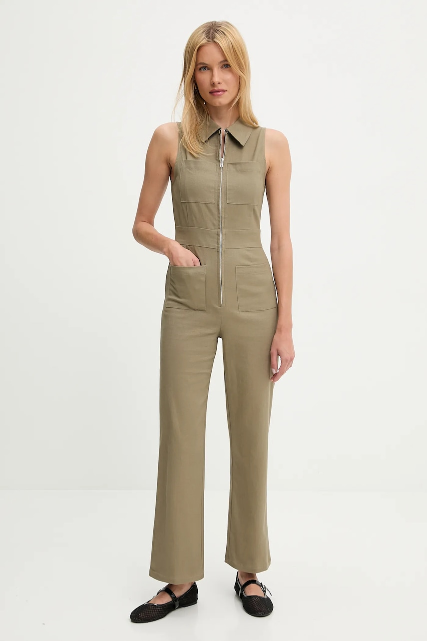 Ολόσωμη φόρμα τζιν Answear.LAB