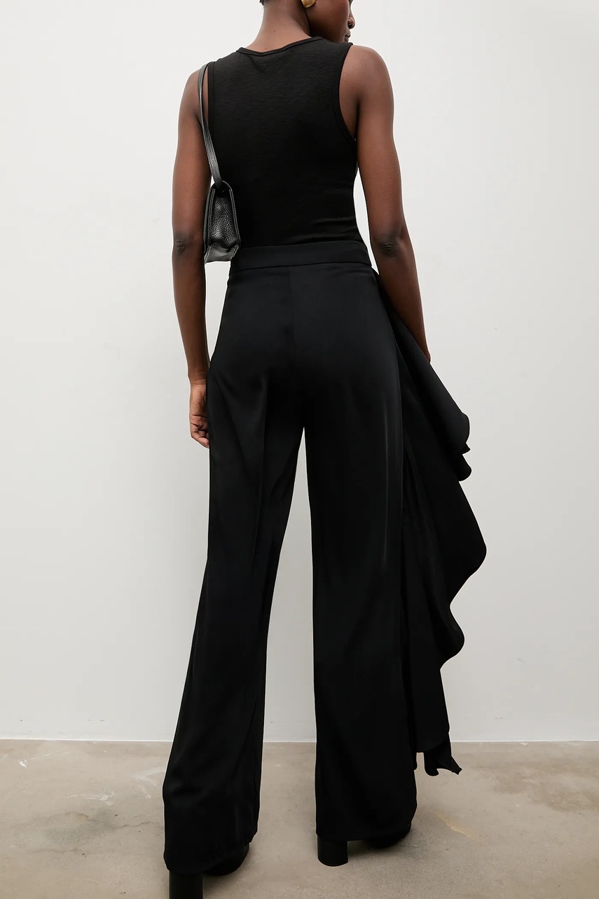 Kalhoty Bonded by Answear.LAB & LOBOS