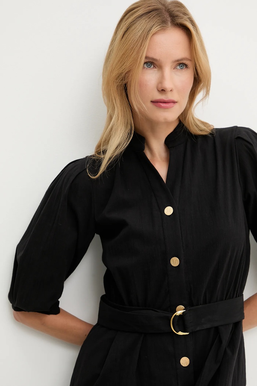 Φόρεμα Answear.LAB φωτογραφία