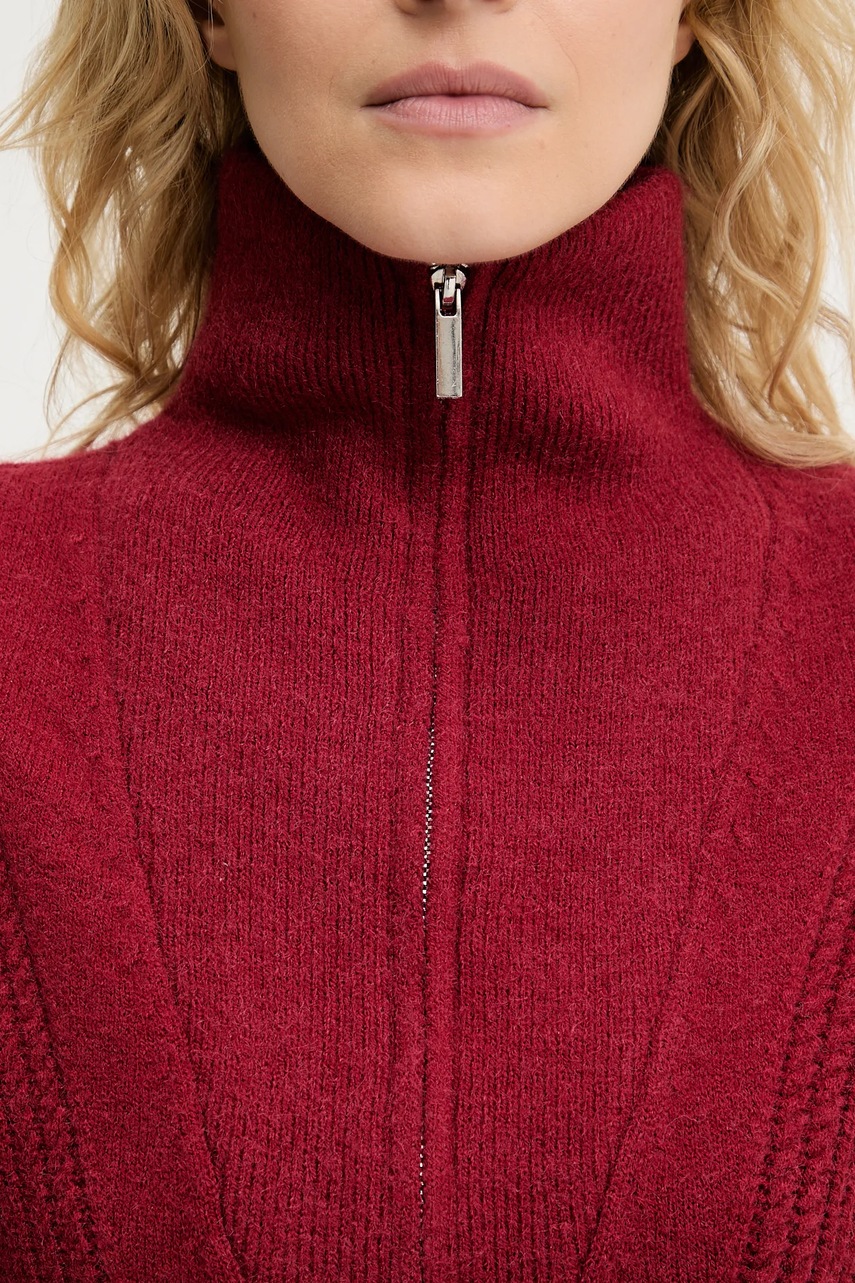 Πουλόβερ από κασμίρ Answear.LAB φωτογραφία