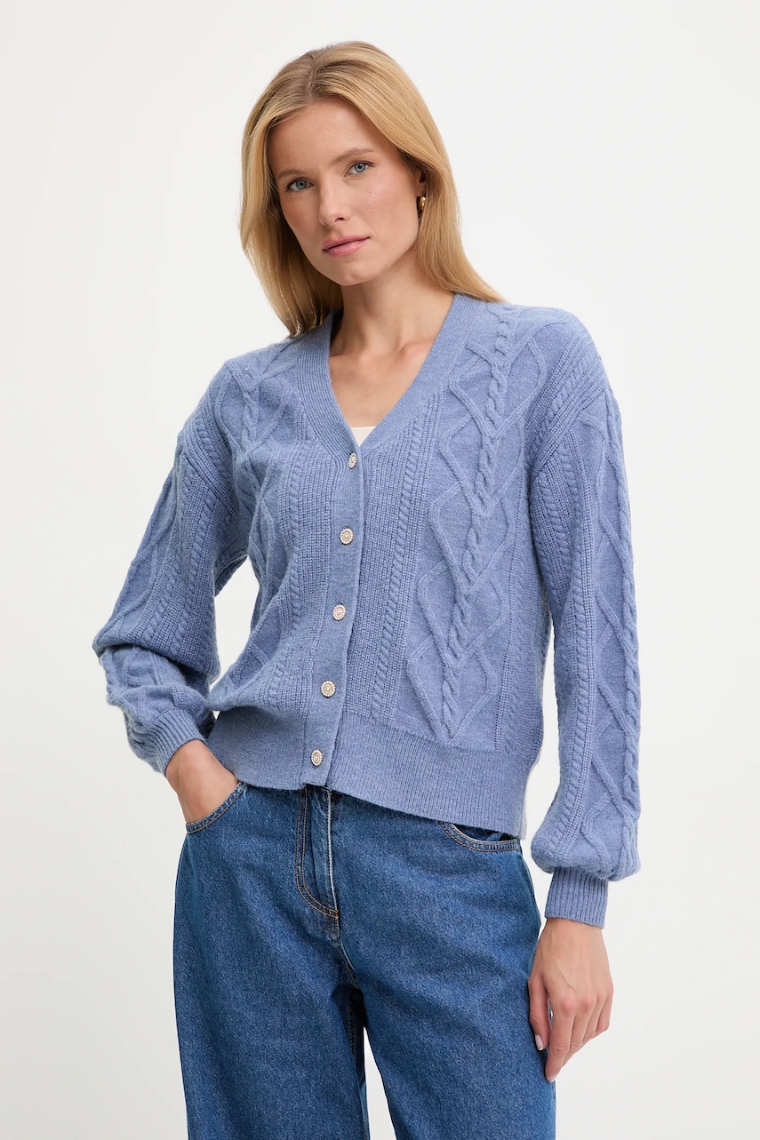 Answear.LAB cardigan din cașmir