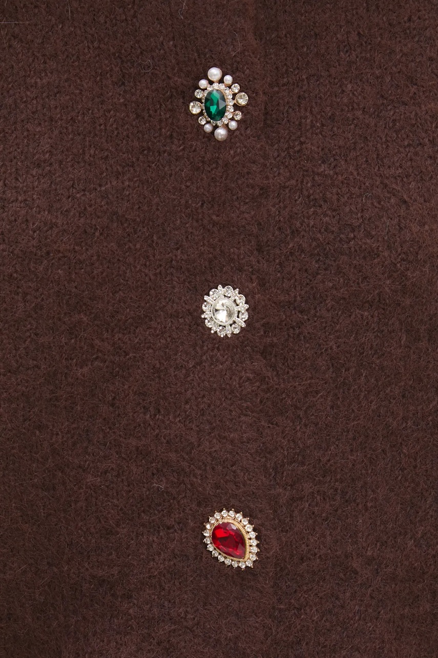 Vlněný svetr Answear.LAB (obrázek 5)