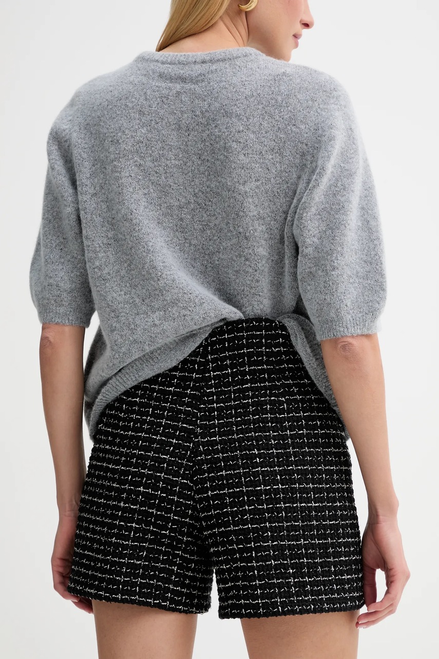 Answear.LAB šortky dámské s bavlnou (obrázek 3)