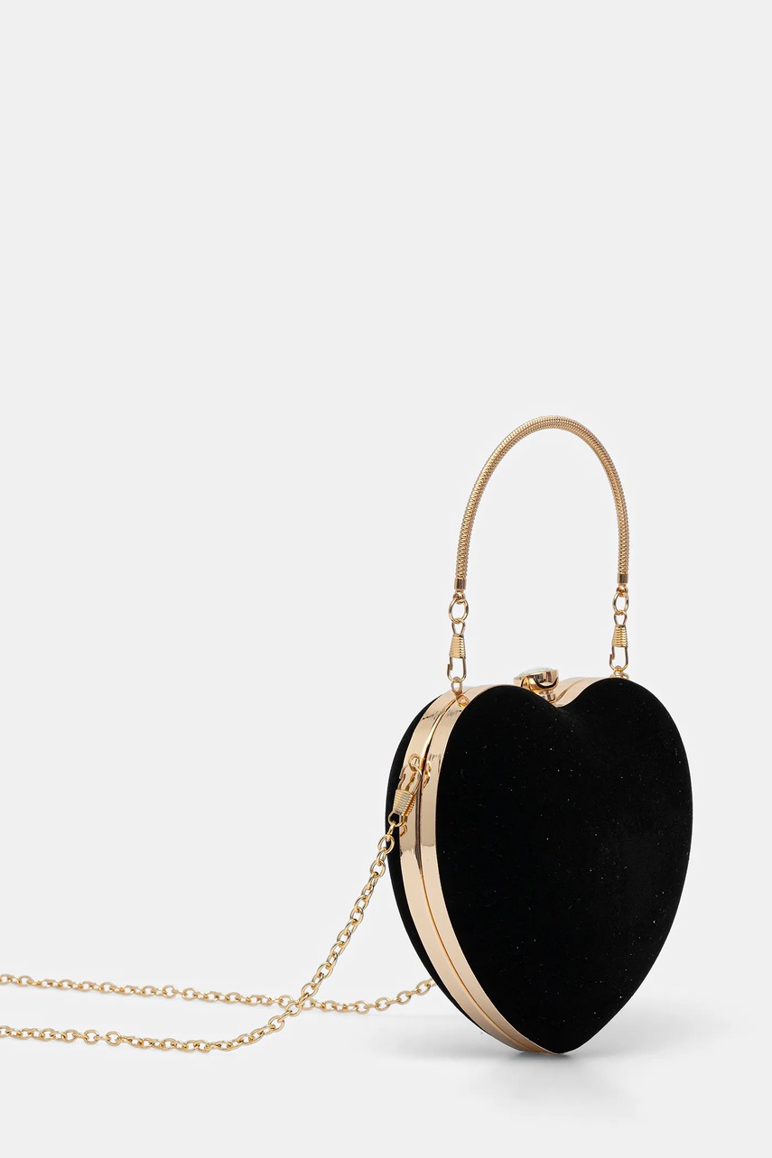 Клатч Answear.LAB цвет чёрный