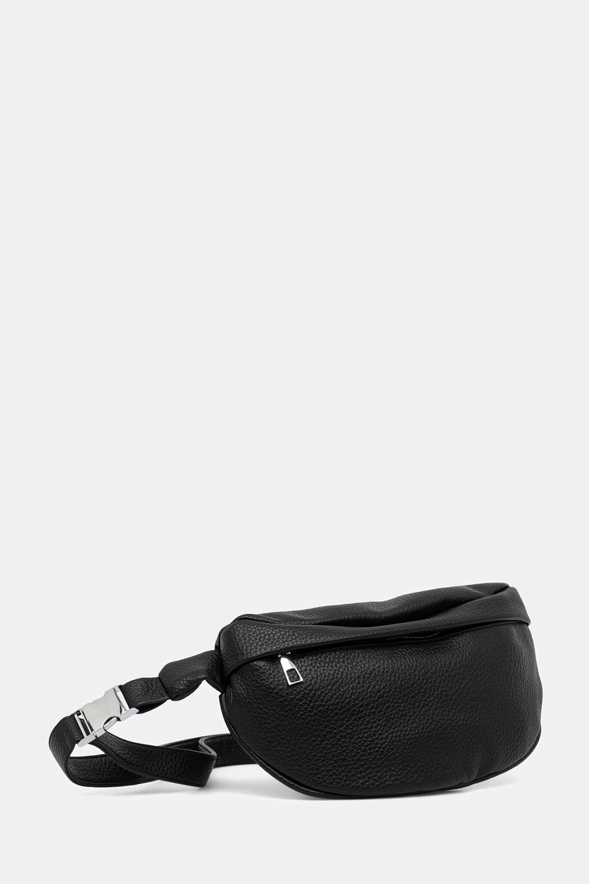 Сумочка Answear.LAB цвет чёрный Сумочка Answear.LAB цвет чёрный