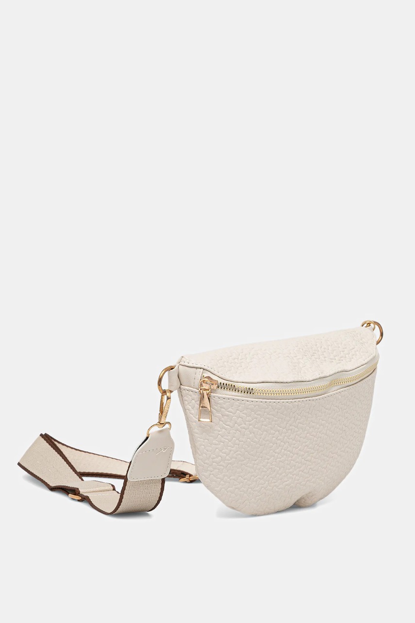 Сумочка Answear.LAB цвет бежевый