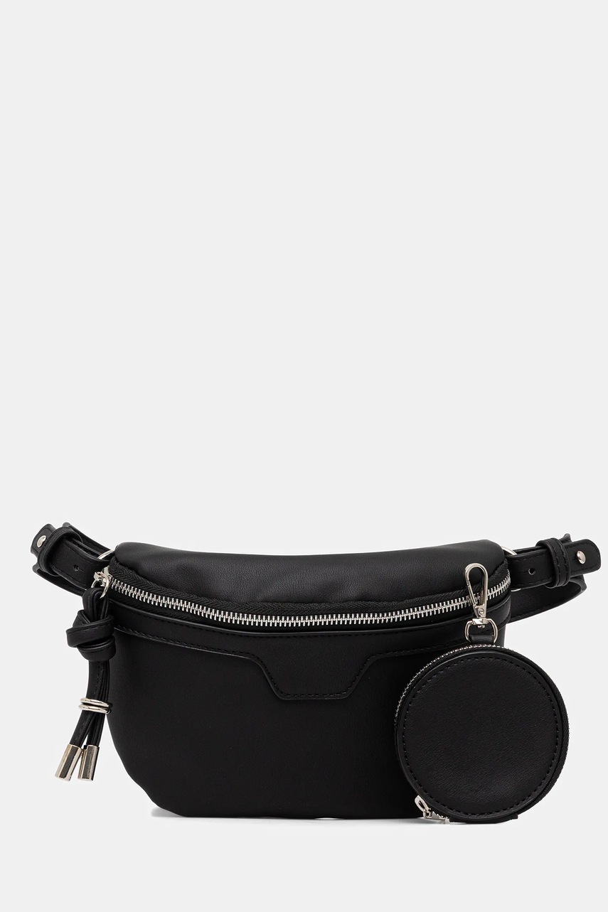 Answear.LAB poseta culoarea negru
