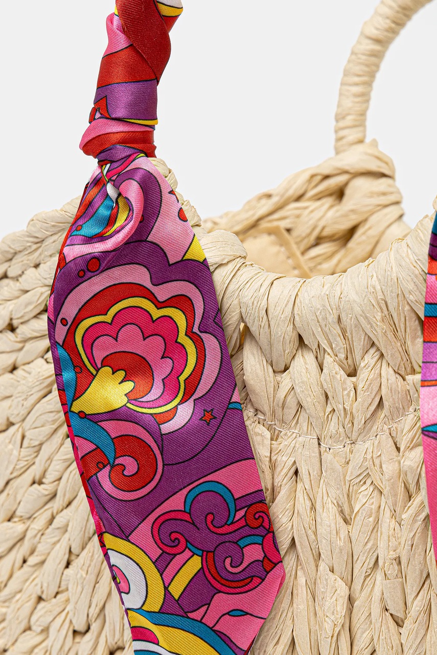 Сумочка Answear.LAB цвет бежевый