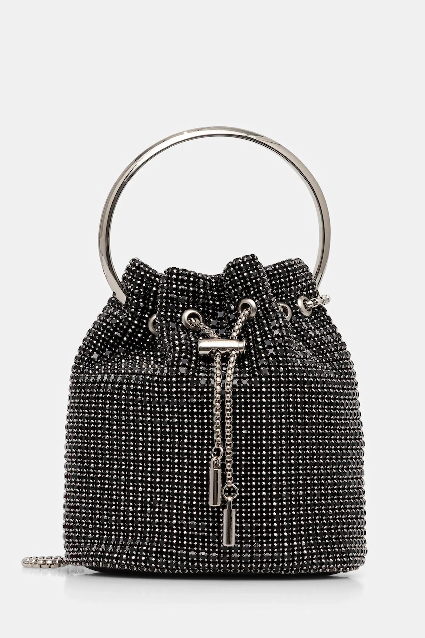 Answear.LAB poseta culoarea negru