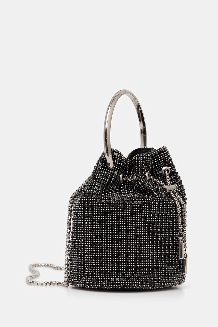 Клатч Answear.LAB цвет чёрный