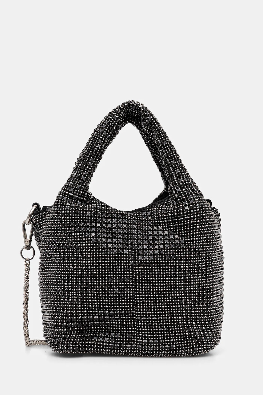 Answear.LAB poseta culoarea negru