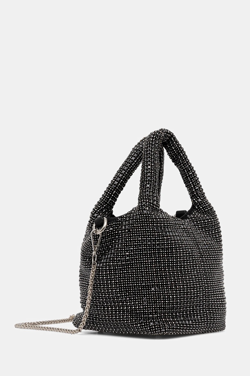 Сумочка Answear.LAB цвет чёрный Сумочка Answear.LAB цвет чёрный