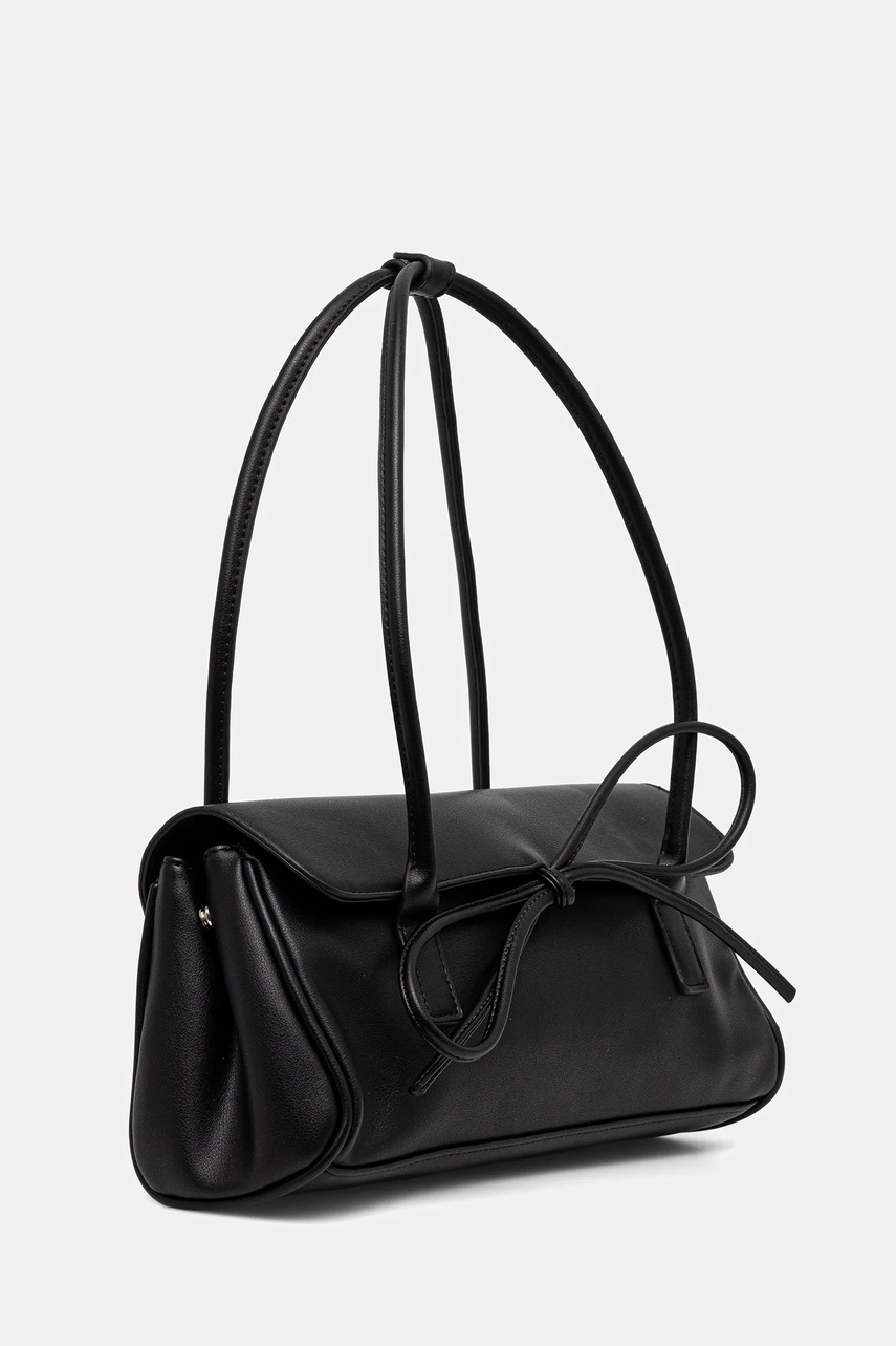 Сумочка Answear.LAB цвет чёрный