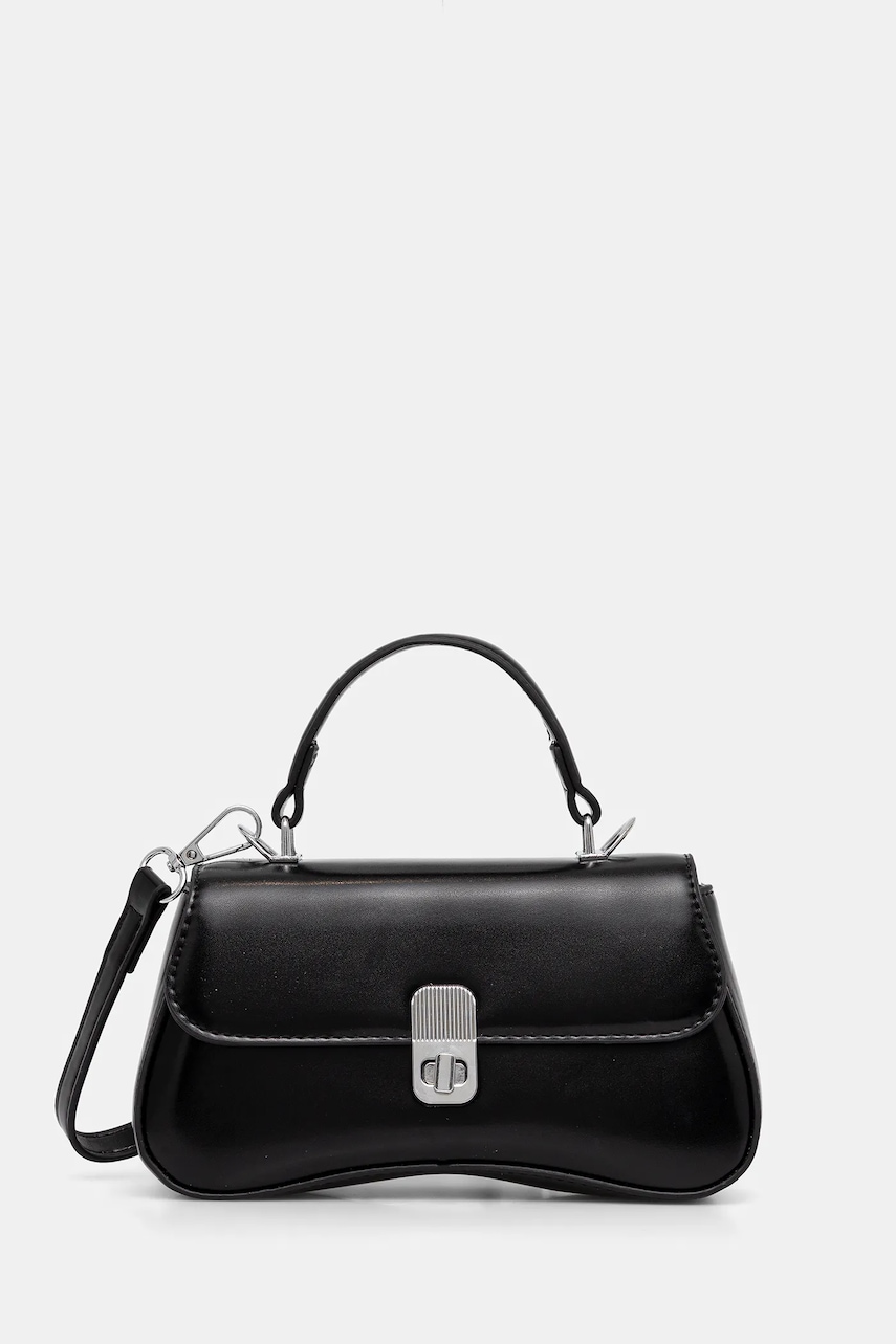 Answear.LAB poseta culoarea negru