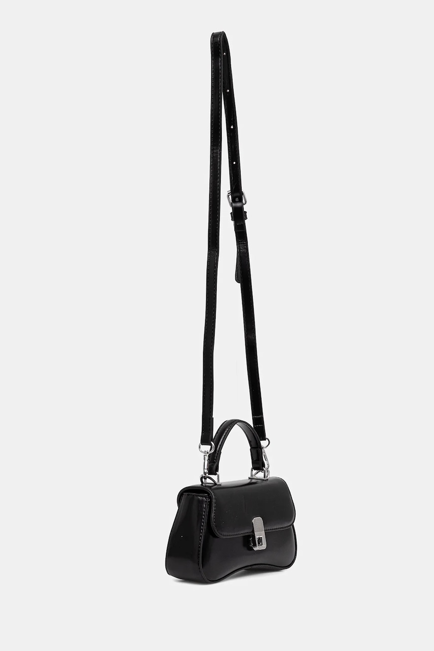 Сумочка Answear.LAB цвет чёрный