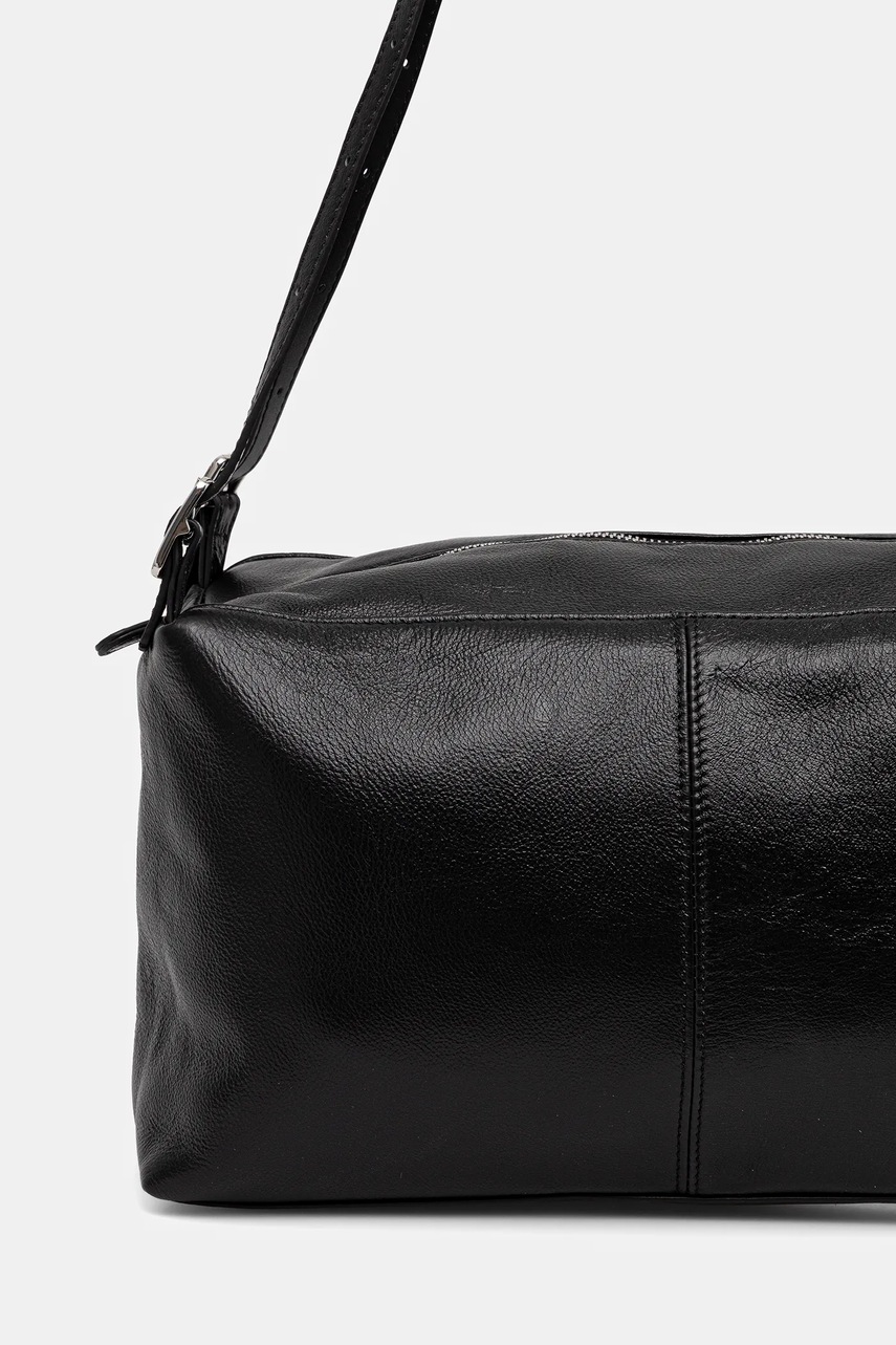 Δερμάτινη τσάντα Answear.LAB φωτογραφία