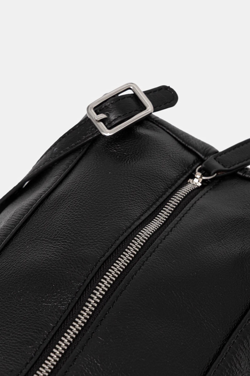 Δερμάτινη τσάντα Answear.LAB φωτογραφία